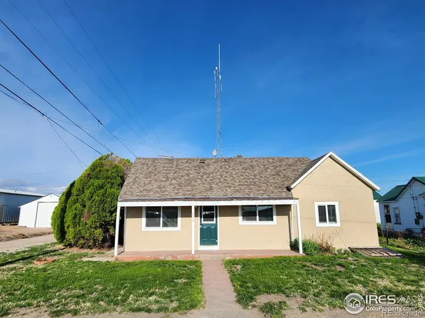 212 S 10th Ave, Sterling, CO 80751