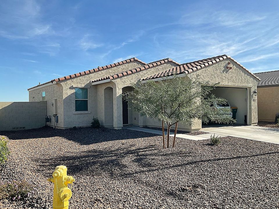 1st image of 8863 N 186th Dr