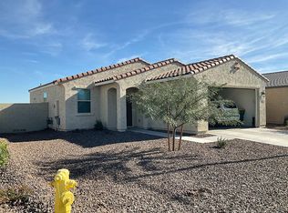 8863 N 186th Dr, Waddell, AZ 85355