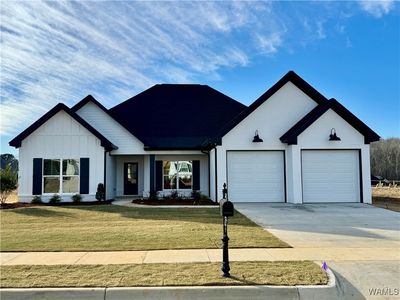 13942 Glen Park Ave, Northport, AL, 35475