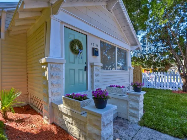 1518 9th Ave N, Saint Petersburg, FL 33705