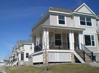 11265 Baltimore St NE UNIT A, Blaine, MN 55449