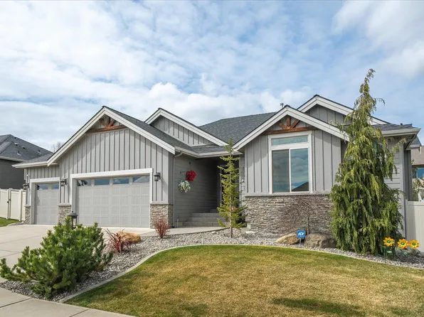 1111 N River Ridge Blvd, Spokane, WA 99224