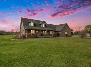 471 Braidwood Rd, Riley, MI 48041