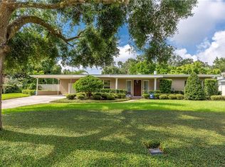 1848 Loch Berry Rd, Winter Park, FL 32789