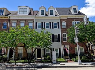 605 7th St SW, Washington, DC 20024