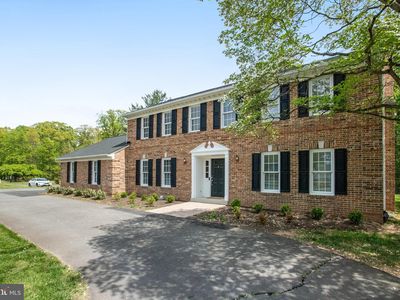 4397 Canterbury Ln, Gainesville, VA, 20155