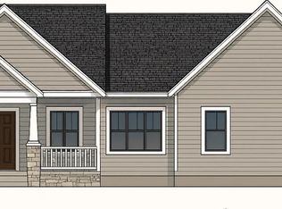 Lot 14 Old Mill Farm Road, Hillsborough, NH 03244