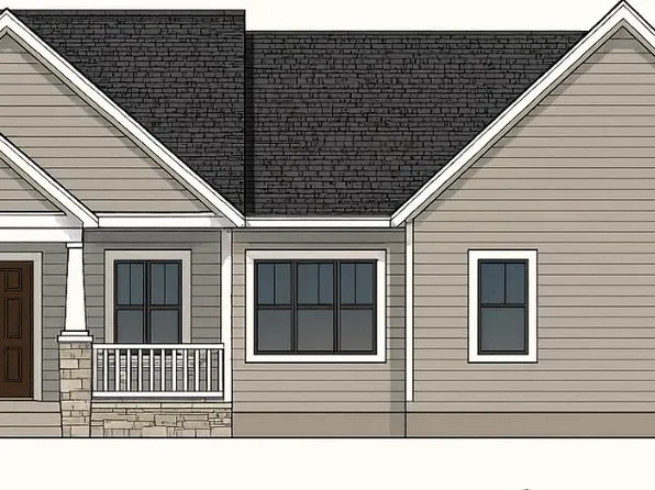 Lot 14 Old Mill Farm Road, Hillsborough, NH 03244