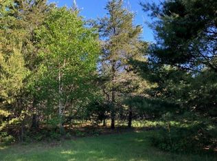 ON Oneida Farms Rd, Three Lakes, WI 54562