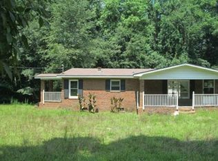 253 Knight Rd, Macon, GA 31217