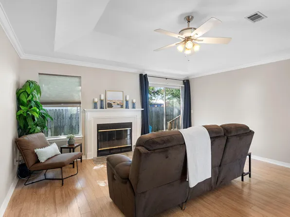 1912 Spiller Way, Fort Walton Beach, FL 32547