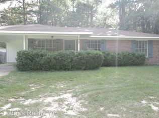 1908 Goodwin Rd, Ruston, LA 71270