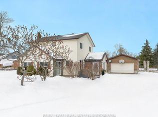 57 Port Severn Rd N, Georgian Bay, ON L0K 1S0