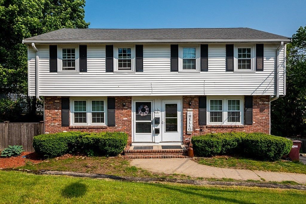 8587 Quincy Ave, Dedham, MA 02026 Zillow