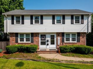 85-87 Quincy Ave, Dedham, MA 02026