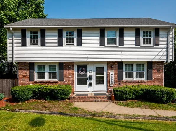 85-87 Quincy Ave, Dedham, MA 02026