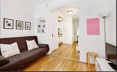 Rented by Compass