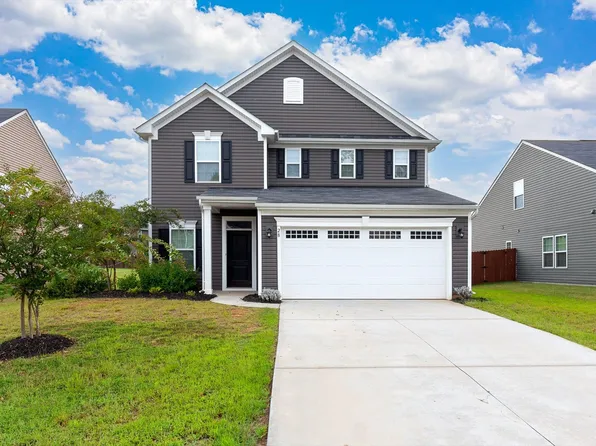 28 Wiltshire Cir, Easley, SC 29642