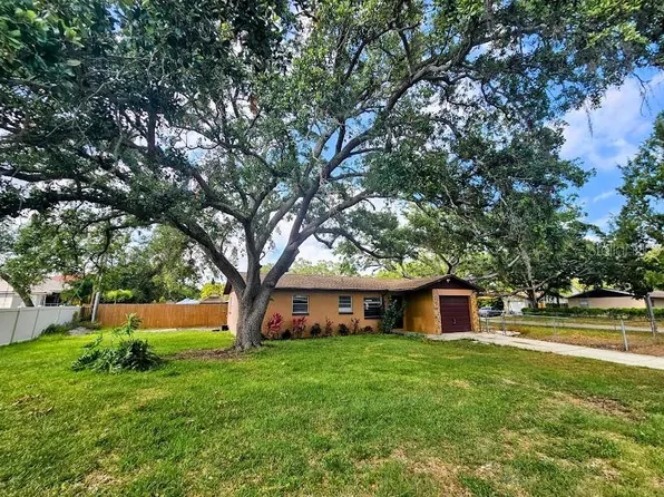 7001 86th Ave N, Pinellas Park, FL 33782