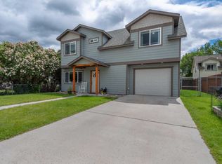 2213 Kensington Ave, Missoula, MT 59801