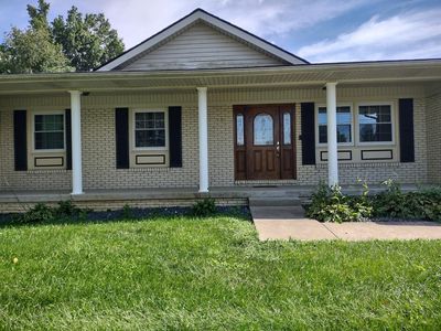 302 Jacks Creek Rd, Richmond, KY, 40475