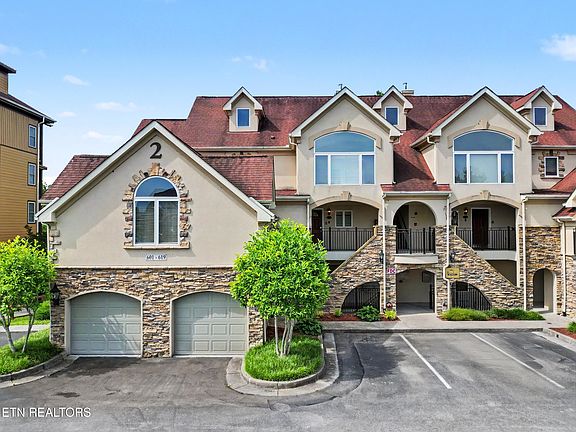2nd image of 609 River Place Way #B301