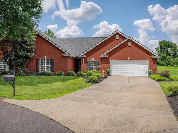 225 Hickory Ct, McMinnville, TN 37110