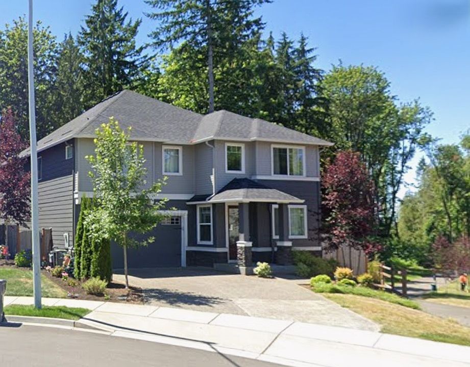 1st image of 10912 33rd Pl NE