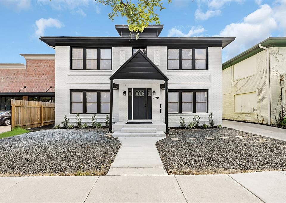 1st image of 1119 Waugh Dr #3