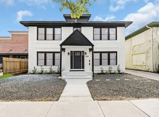 1119 Waugh Dr #3, Houston, TX 77019