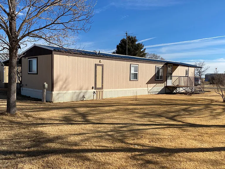 200 Calle Del Sol, Moriarty, NM 87035 | Zillow