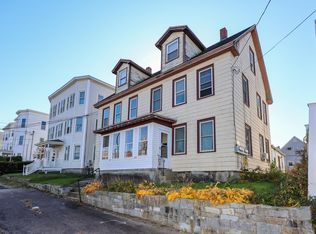 619 Harvard St, Manchester, NH 03103