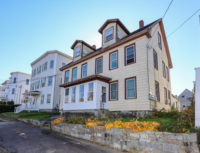 619 Harvard Street, Manchester, NH, 03103