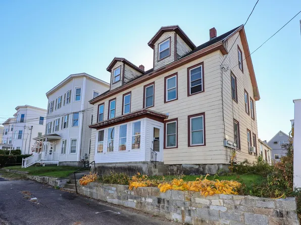 619 Harvard Street, Manchester, NH 03103