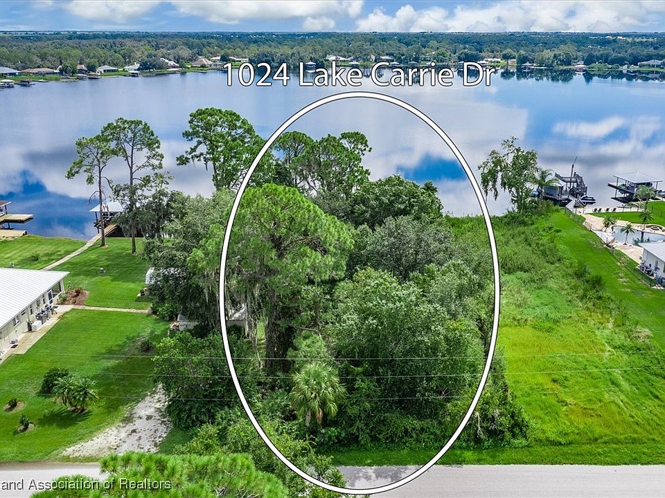 1st image of 1024 Lake Carrie Dr