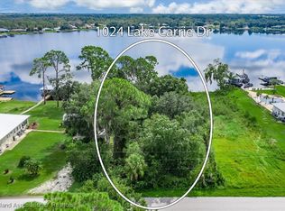 1024 Lake Carrie Dr, Lake Placid, FL 33852