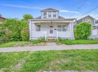 17 Forrest St, Wilkes Barre, PA 18702