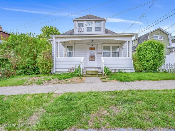 17 Forrest St, Wilkes Barre, PA 18702