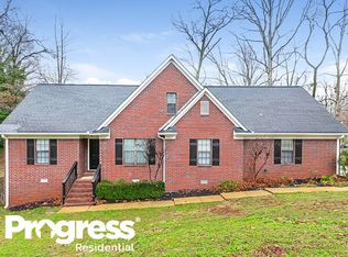 4000 Windermere Dr, Nesbit, MS 38651