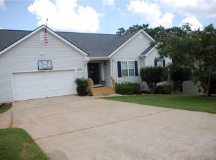 224 Villa Rosa Rd, Temple, GA 30179