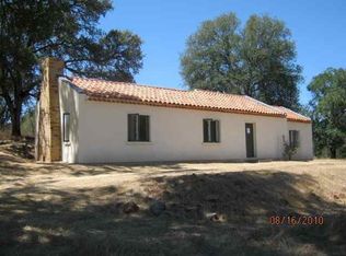 9519 Rices Texas Hill Rd, Oregon House, CA 95962