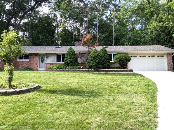 7420 Crestmore St, West Bloomfield, MI 48323