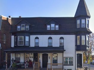 601 N George St #MA540205, York, PA 17404