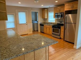 54 Desoto Rd #3, Boston, MA 02132