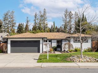 1027 Azalea Dr, Sunnyvale, CA