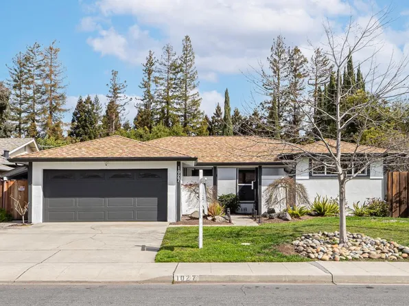1027 Azalea Dr, Sunnyvale, CA 94086