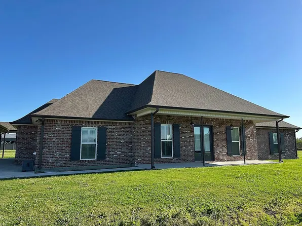 205 W 53rd St, Cut Off, LA 70345