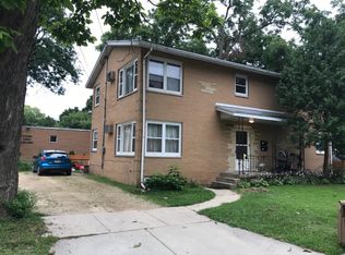 413 S Charter St #2, Madison, WI 53715