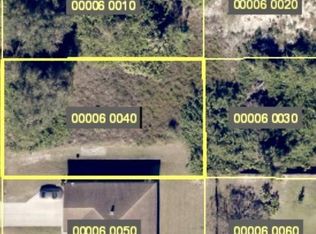53 Susan Ave S, Lehigh Acres, FL 33976